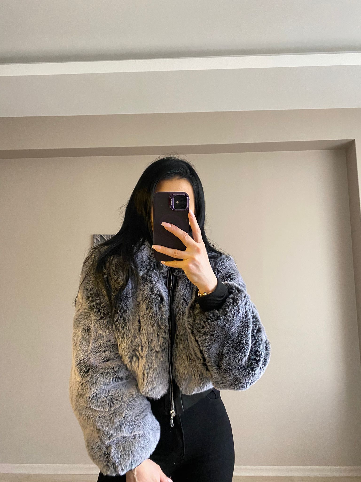 PREMIUM KURK MONT