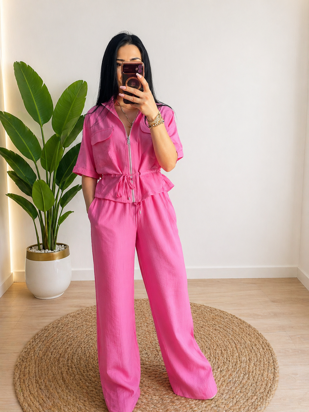 PEMBE RÜZGAR TAKIM