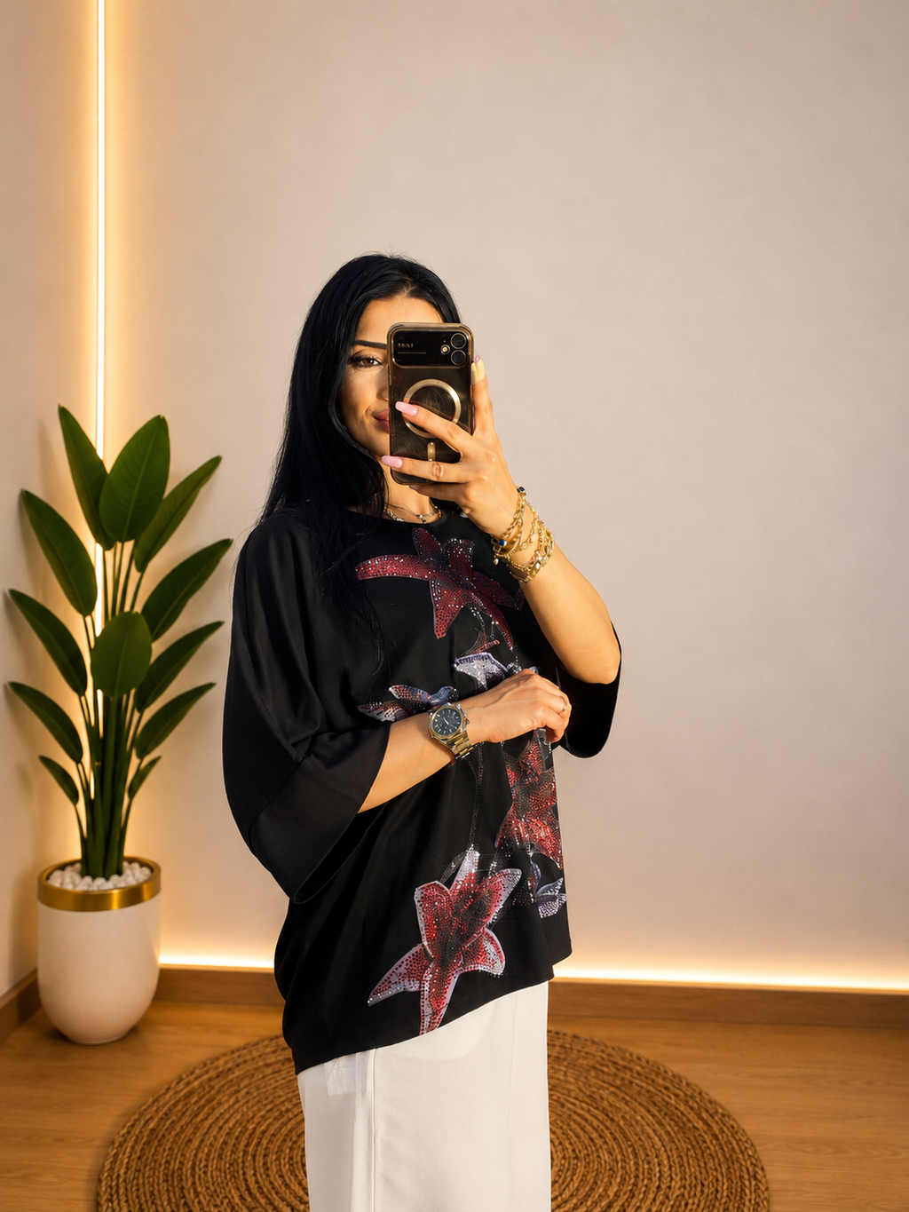 LiNA BLUZ