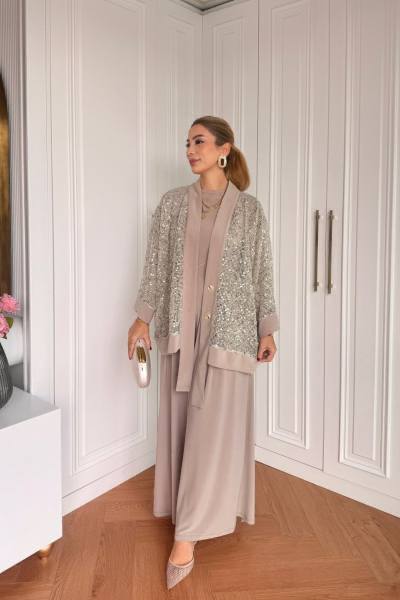 3 LÜ PREMIUM TAKIM PUDRA