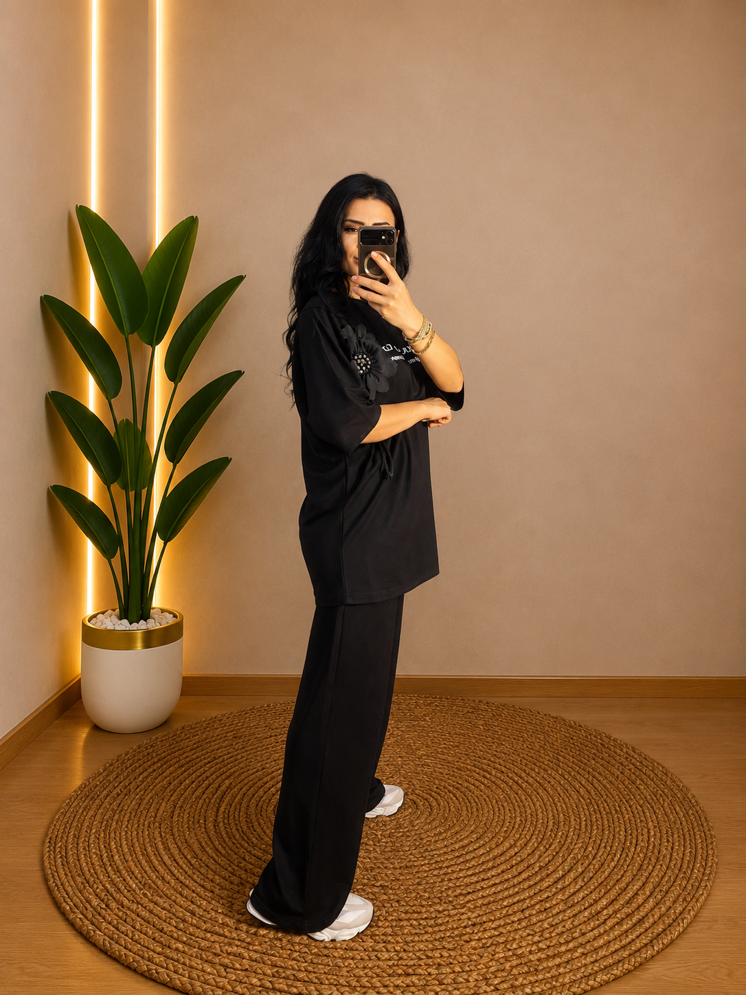 ROSE TAKIM