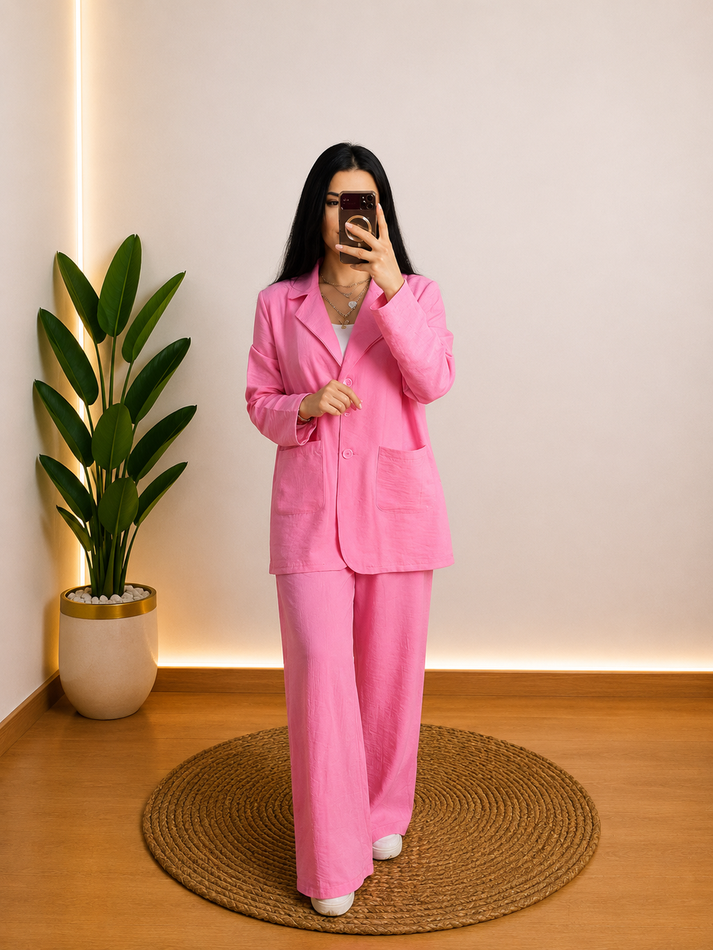 KIRINKIL PEMBE TAKIM