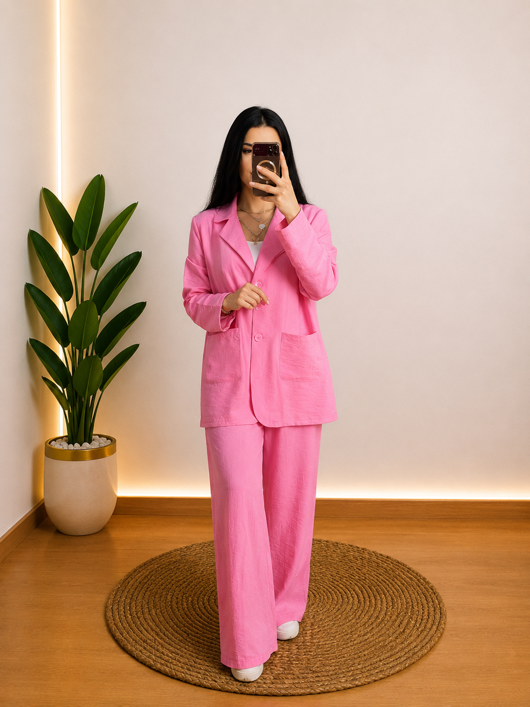 KIRINKIL PEMBE TAKIM