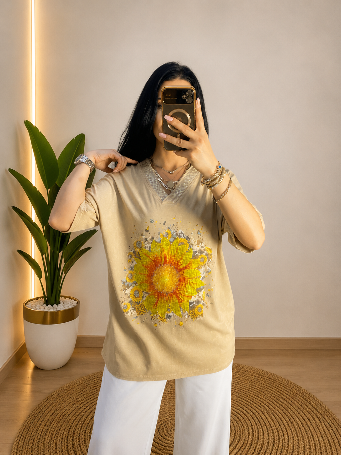 SUN BLUZ