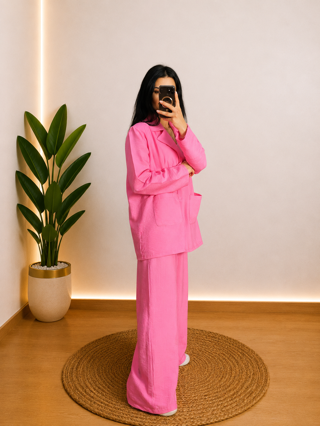 KIRINKIL PEMBE TAKIM