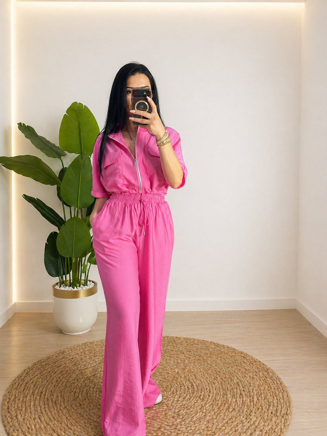 PEMBE RÜZGAR TAKIM