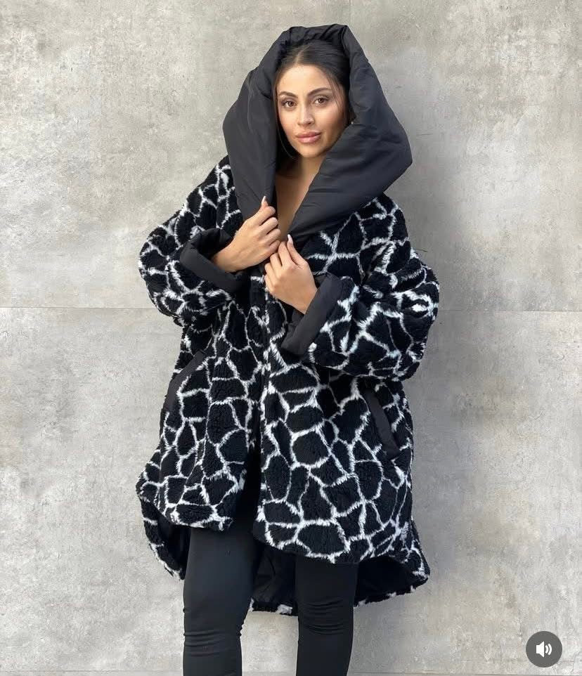 İTHAL PELUŞ MONT SİYAH