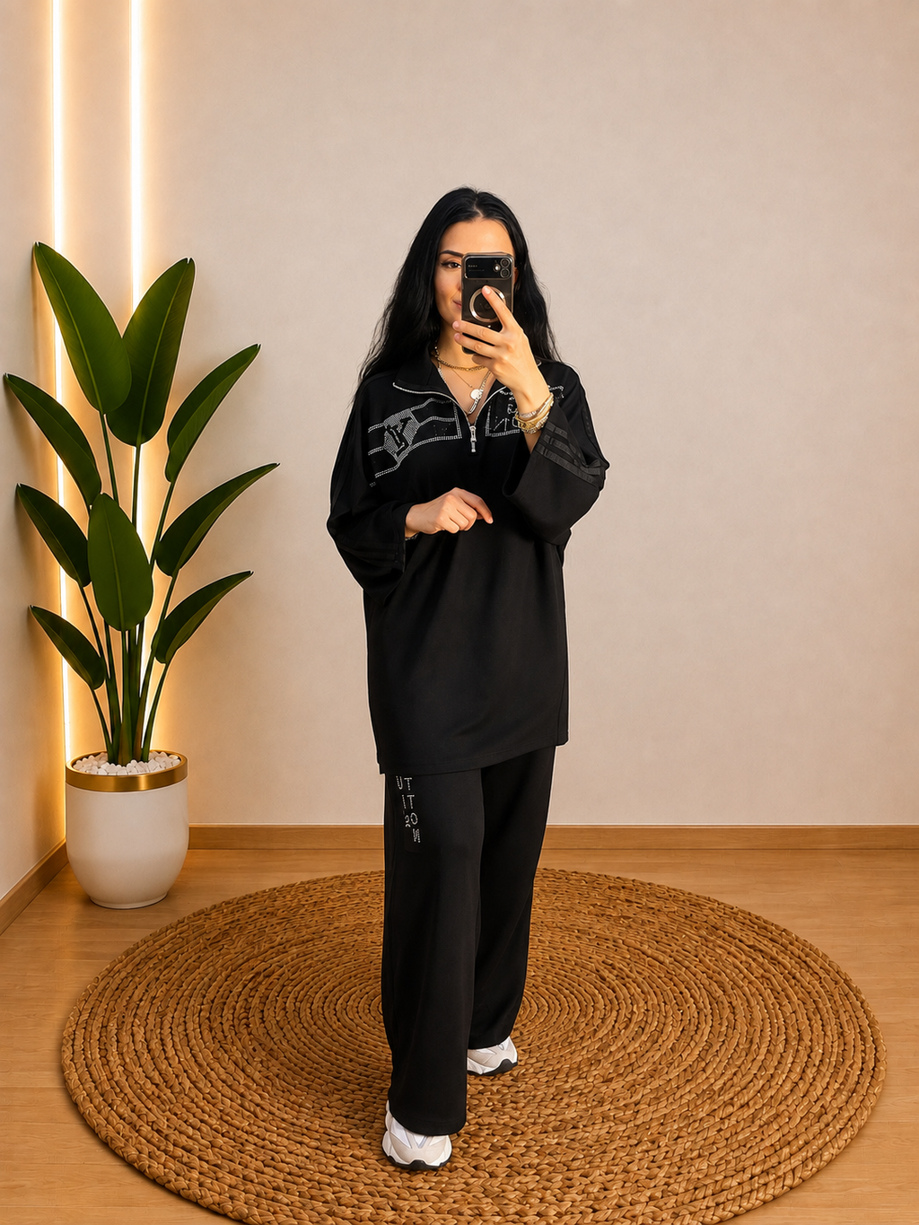 BLACK LV TAKIM