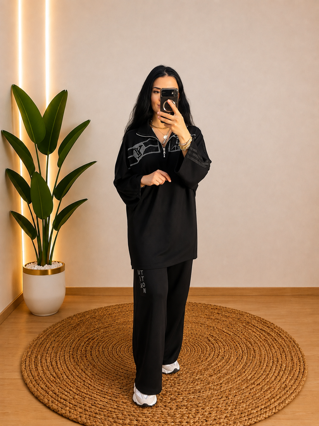 BLACK LV TAKIM