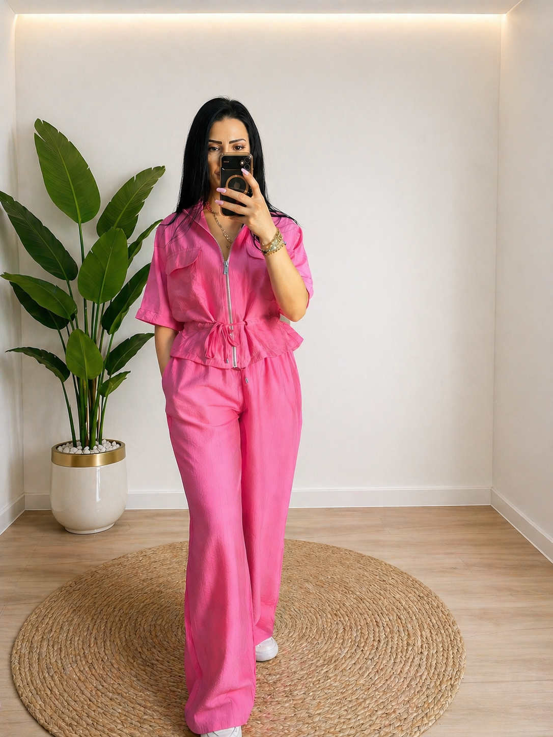 PEMBE RÜZGAR TAKIM
