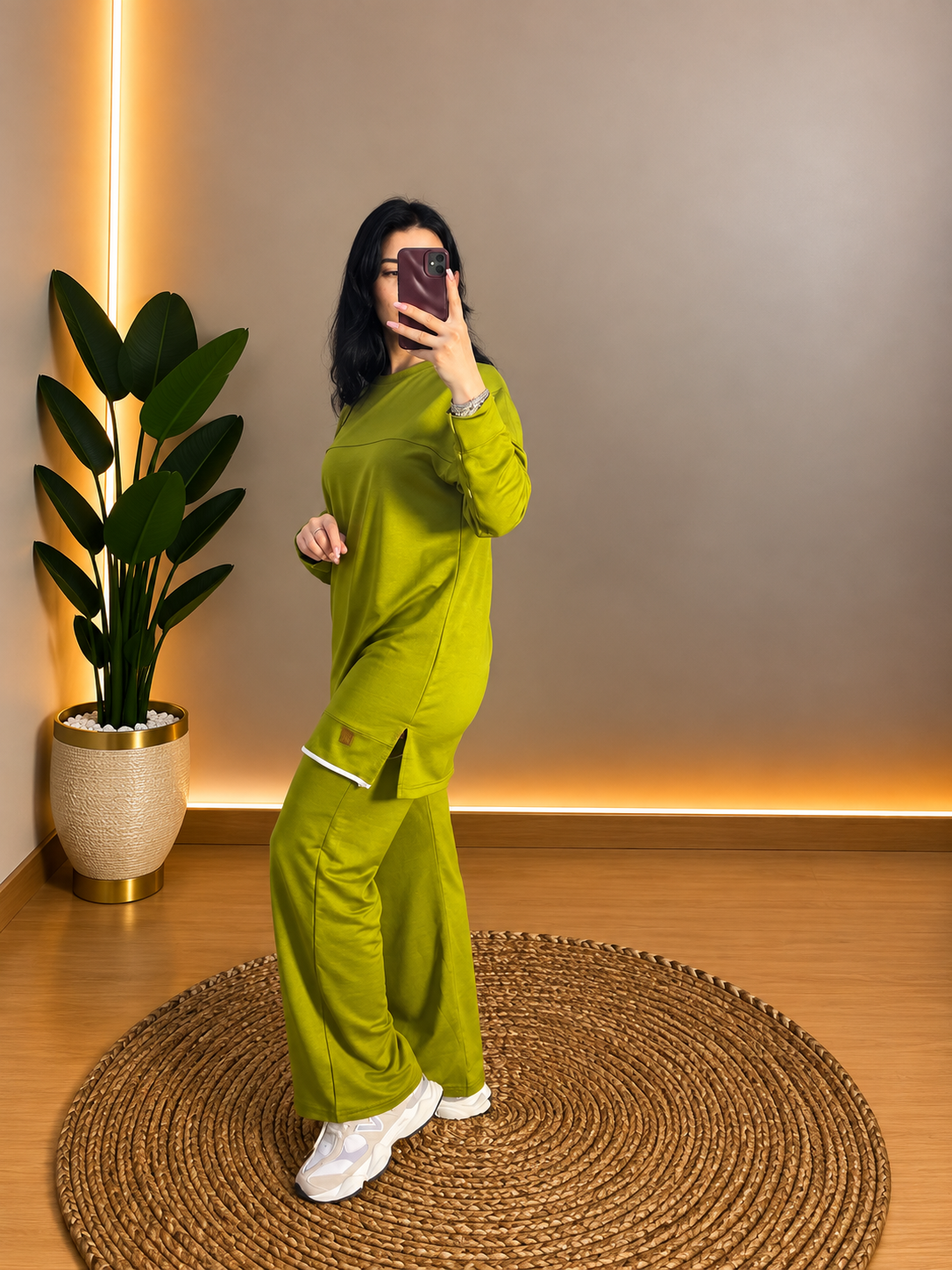 LİMA TAKIM YEŞİL