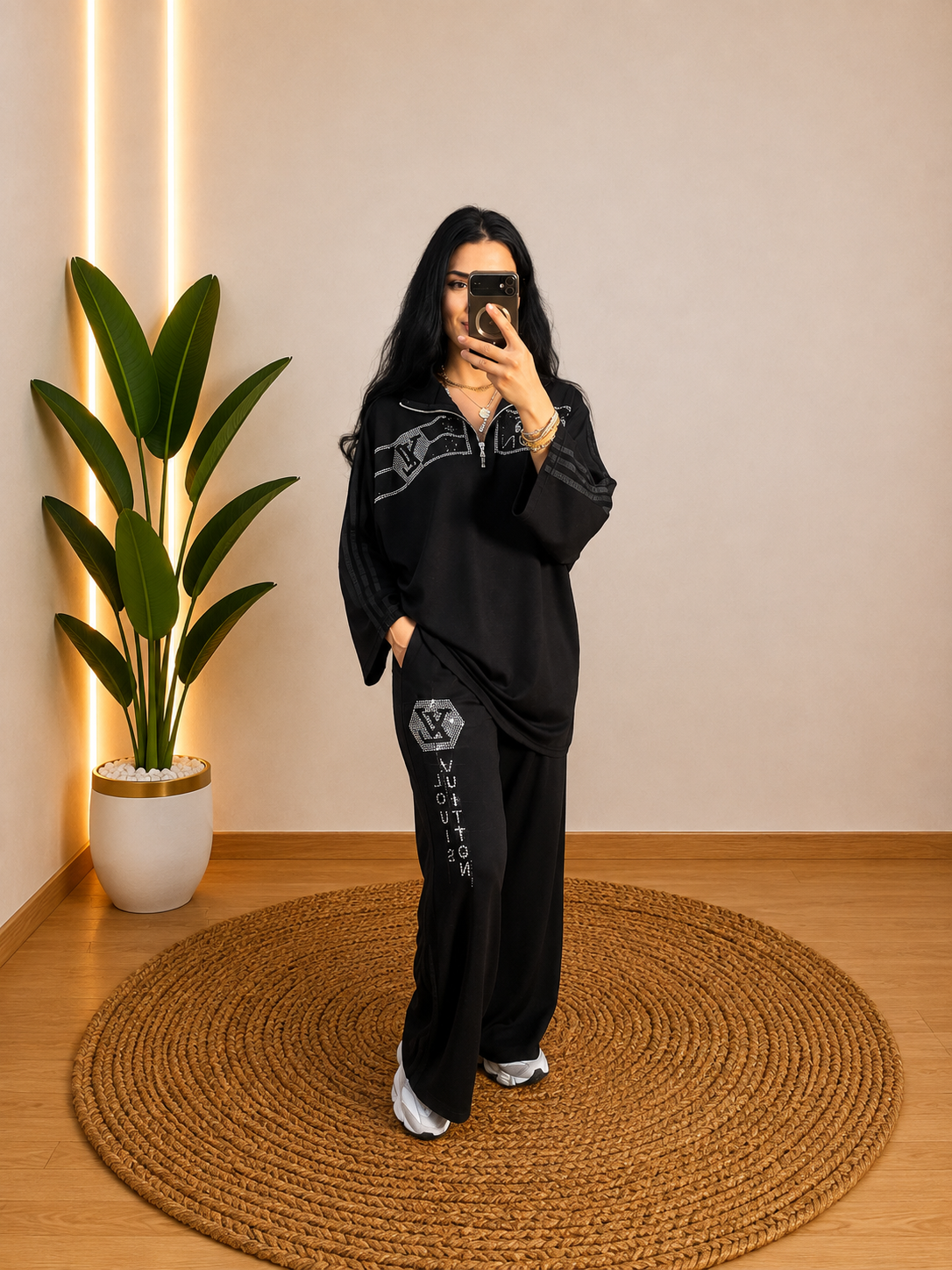 BLACK LV TAKIM